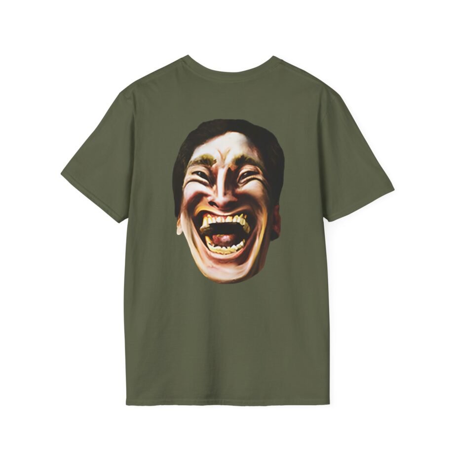 Lil Yachty Lsh Clay Unisex Softstyle T-Shirt