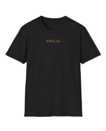 Snelle Unisex Softstyle T-Shirt