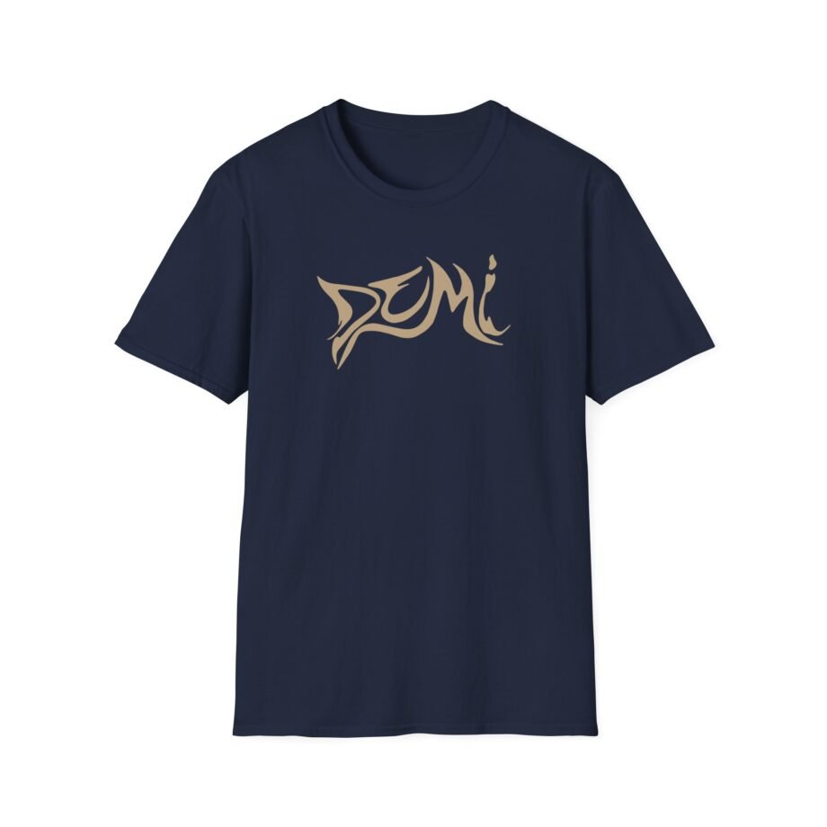 Demi Lovato Earth Day Unisex Softstyle T-Shirt