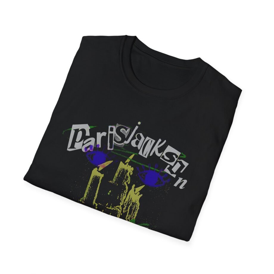 PJ Lighthouse Unisex Softstyle T-Shirt
