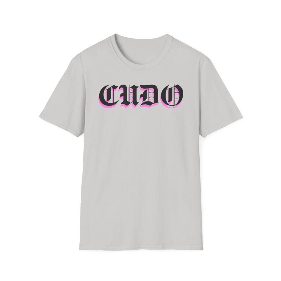 Cuco Unisex Softstyle T-shirt