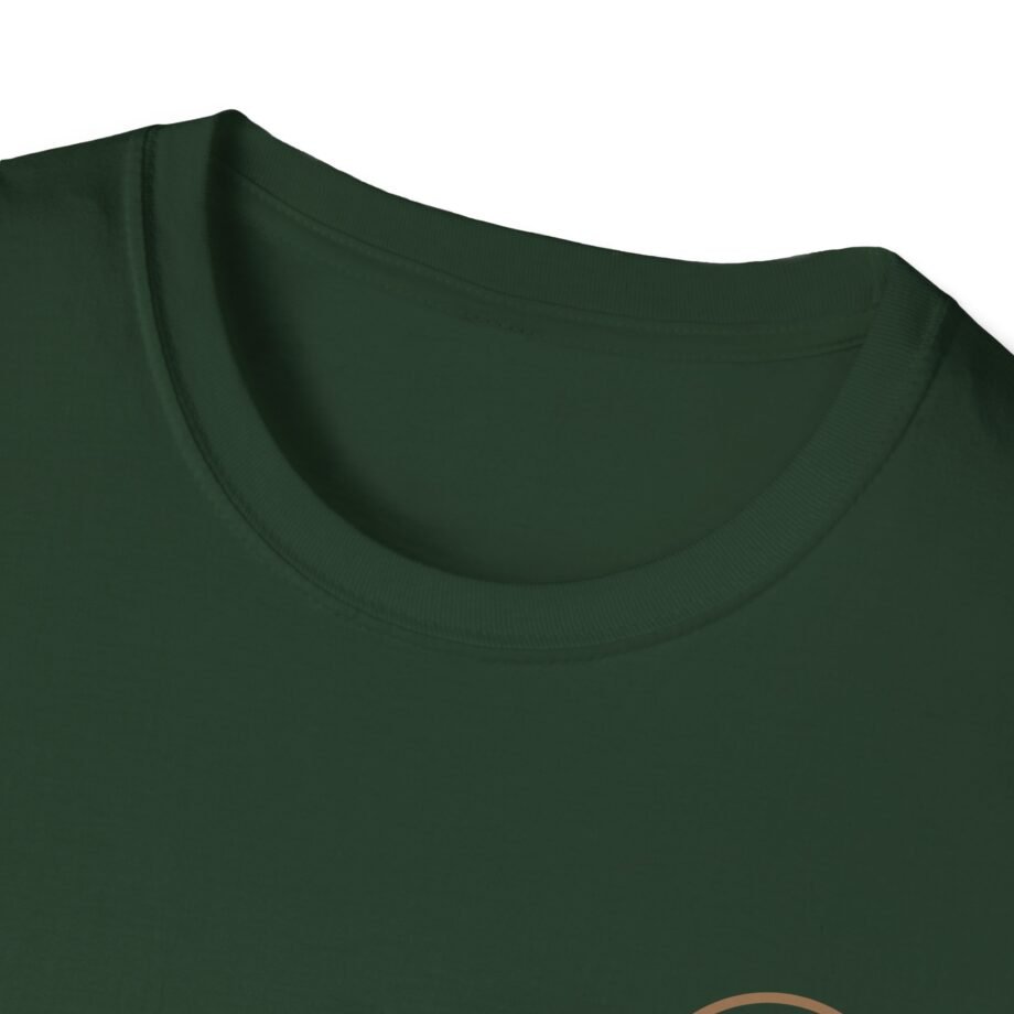 Max Mcnown a Lot More Free Unisex Softstyle T-shirt