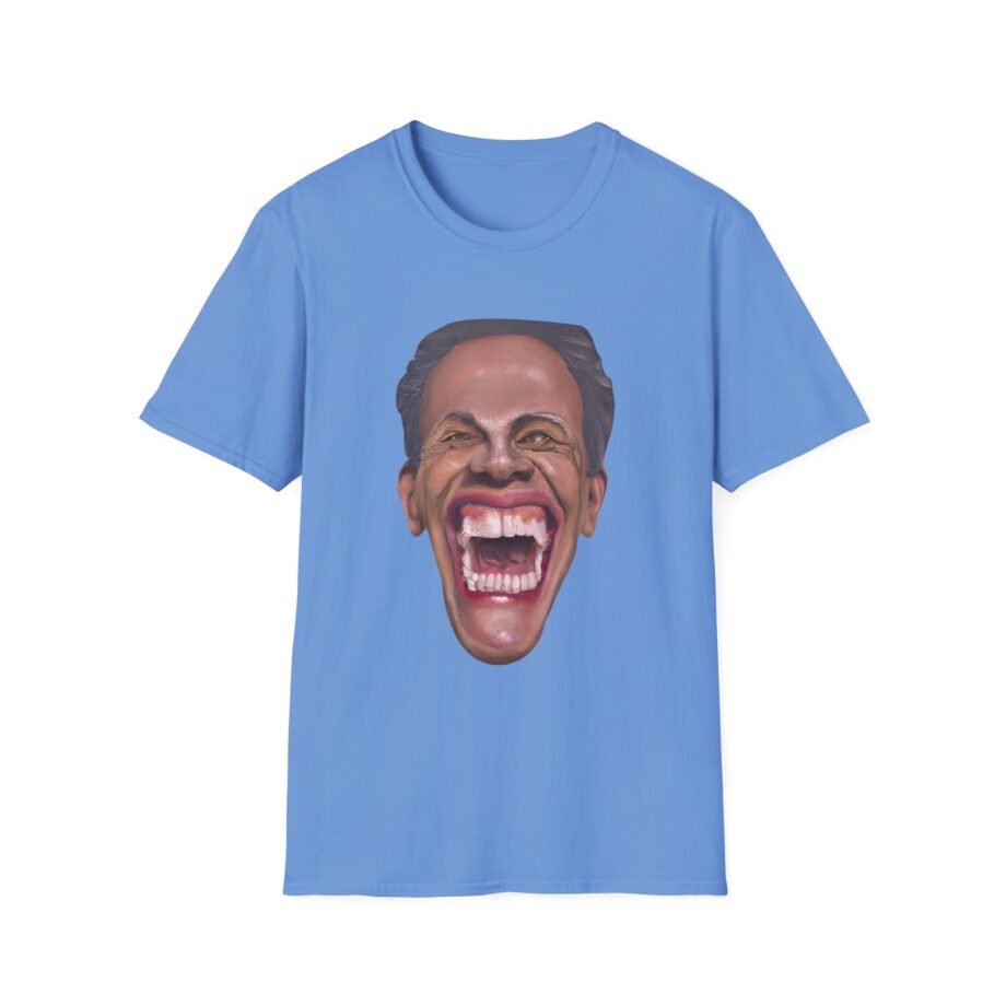Lil Yachty Lsh Haha Unisex Softstyle T-Shirt