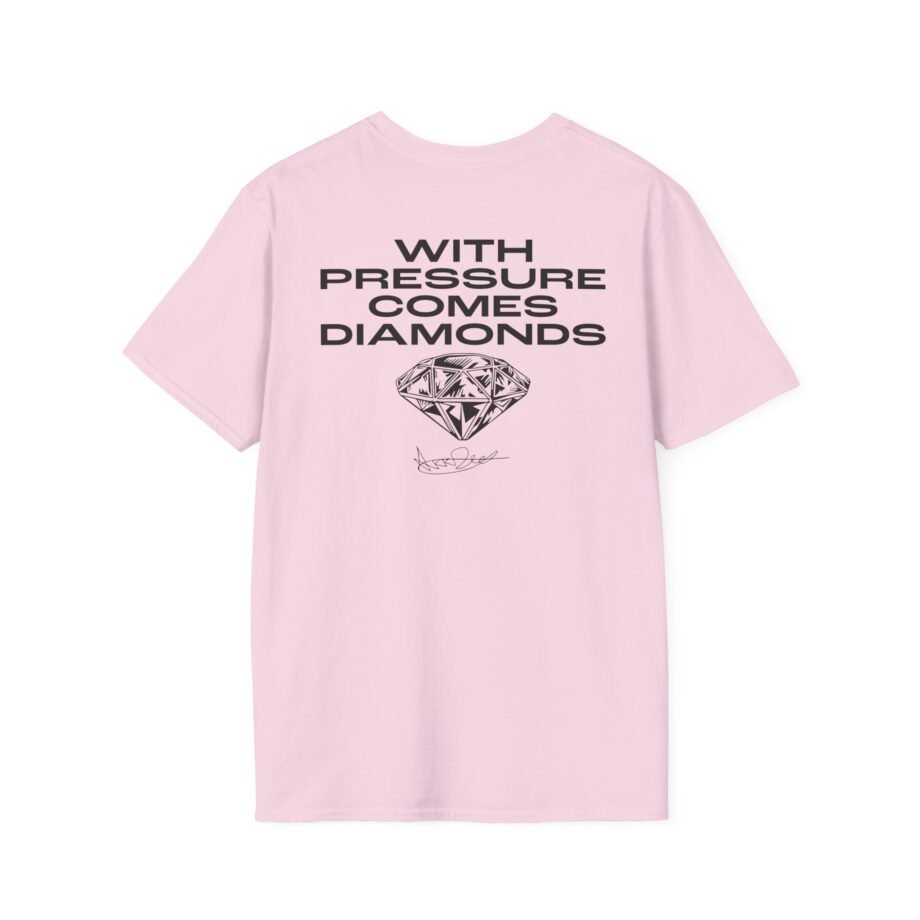 Arrdee Dreamers Club X Arrdee Limited Edition Unisex Softstyle T-shirt