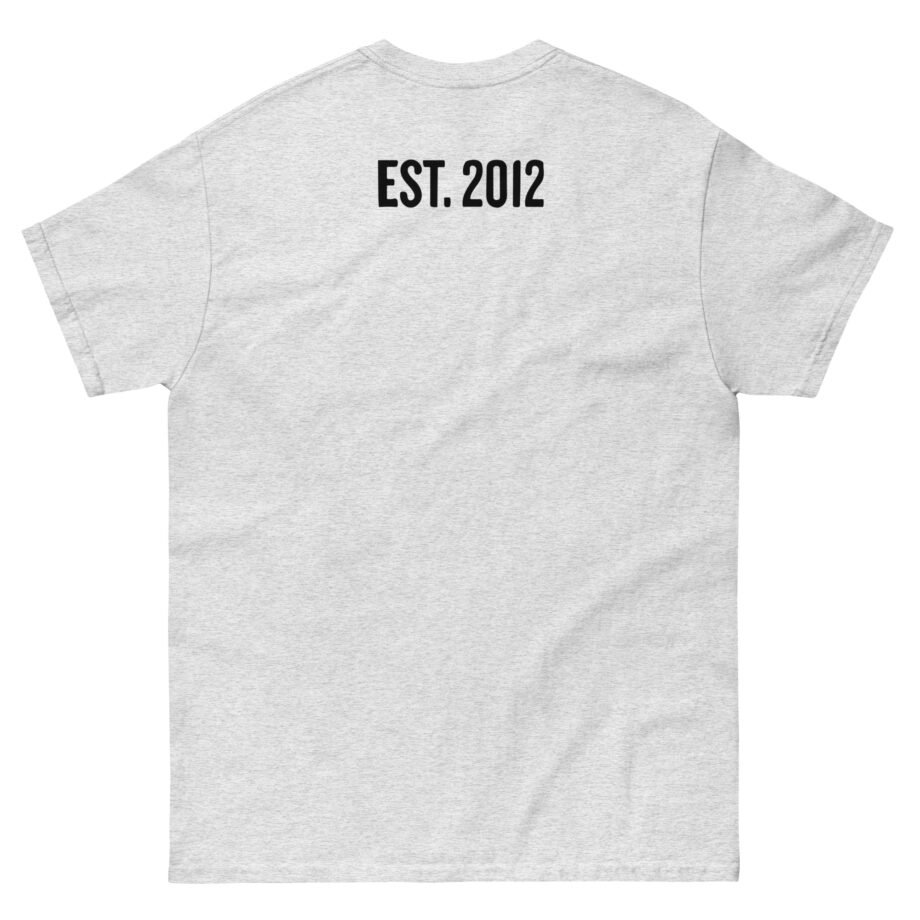 The Chainsmokers Unisex classic tee