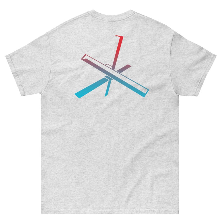 The Chainsmokers Unisex classic tee