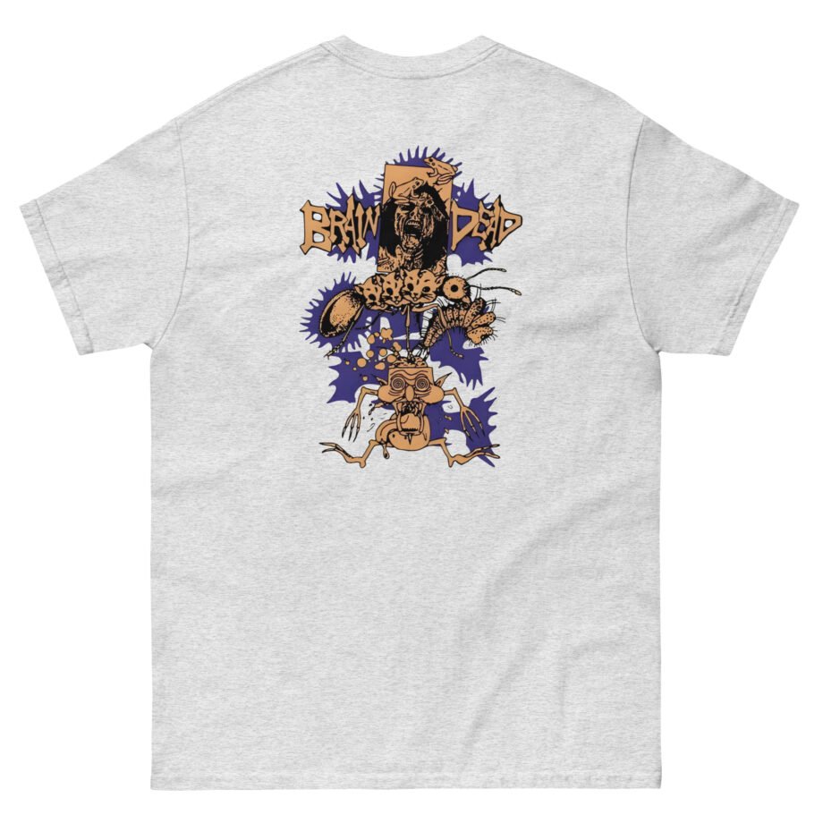 I Think You Should Leave Brain Dead Unisex classic tee