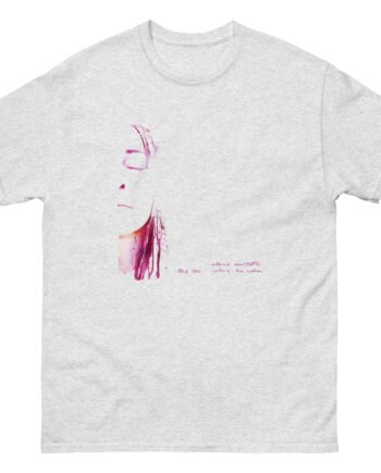 Alanis Morissette All Parts Welcome Unisex classic tee