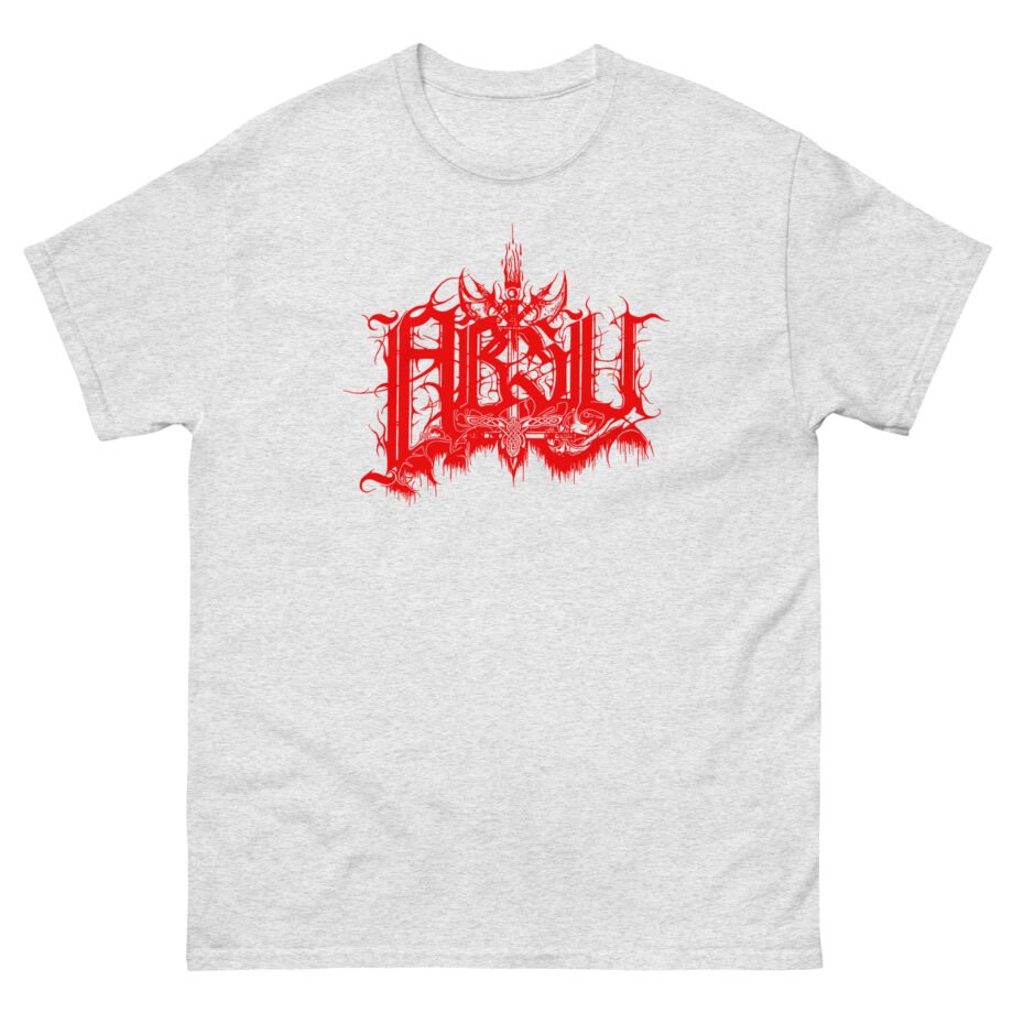 Absu - Baphomet Unisex classic tee