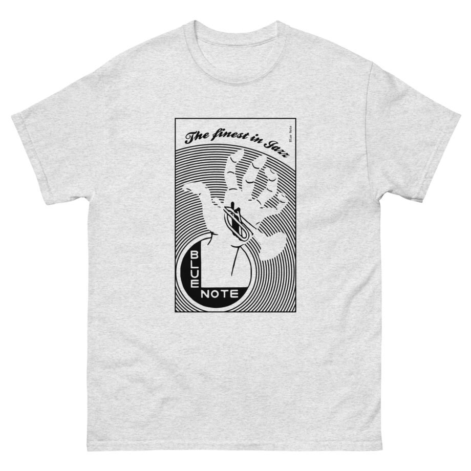 Blue Note Records Unisex classic tee