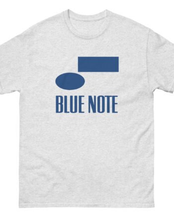 Blue Note Records Unisex classic tee