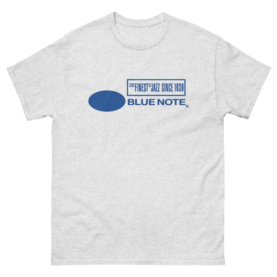 Blue Note Records Unisex classic tee