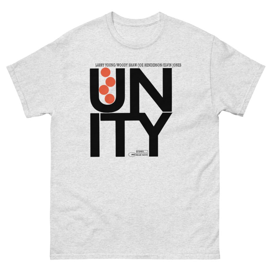 Blue Note Larry Young  Unity 84221 Unisex classic tee