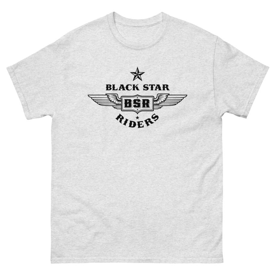 Black Star Riders Unisex classic tee