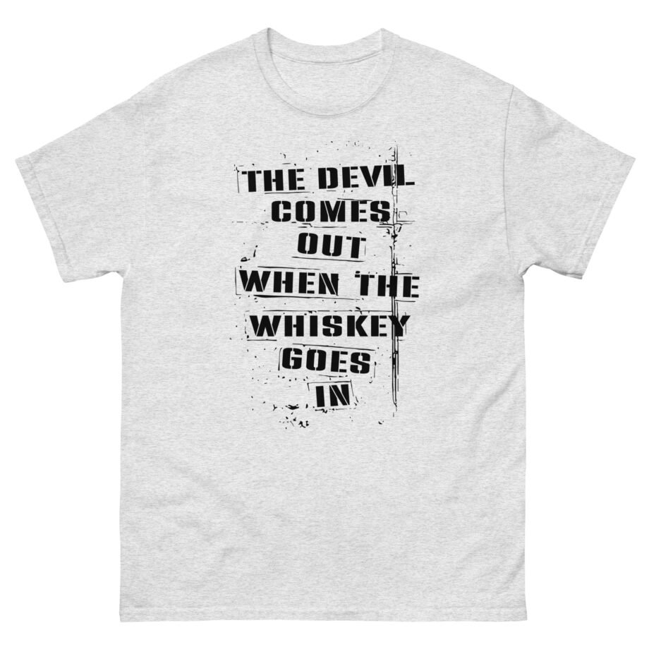 Black Star Riders Unisex classic tee