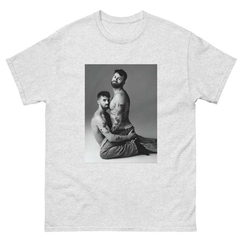 The Chainsmokers Summertime Friends Unisex classic tee