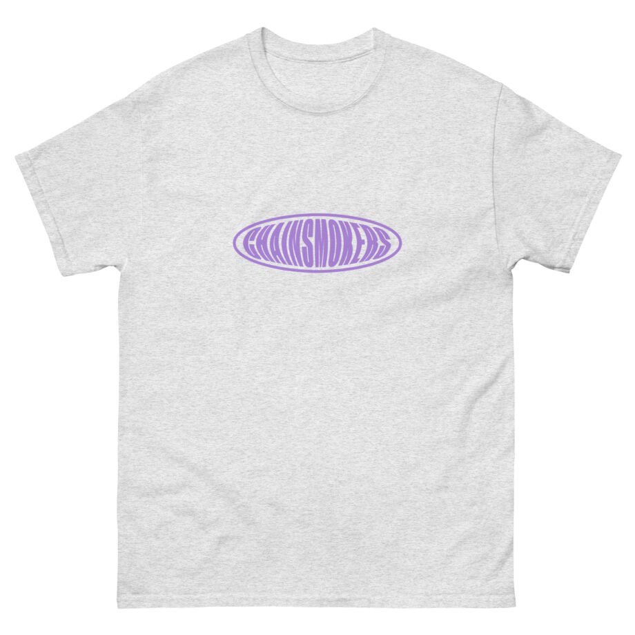 The Chainsmokers Unisex classic tee