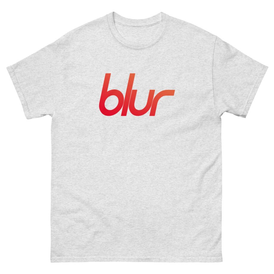 Blur Unisex classic tee