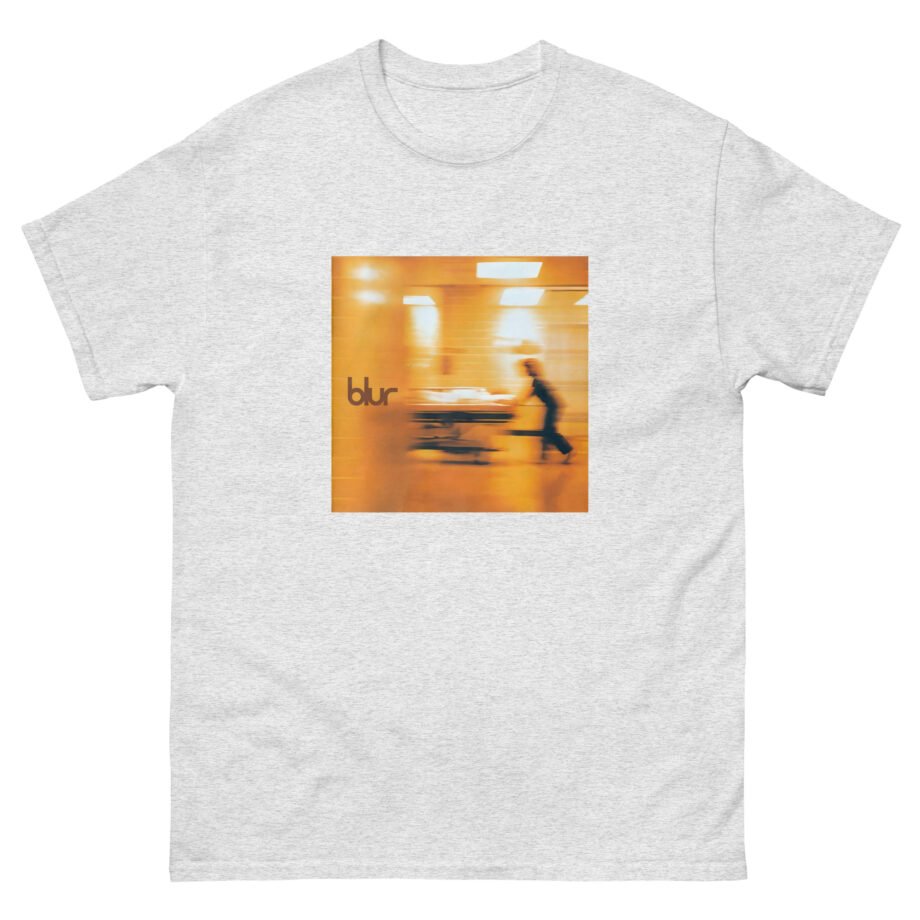 Blur Unisex classic tee