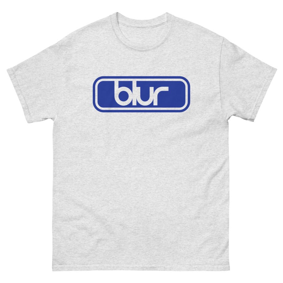 Blur Unisex classic tee