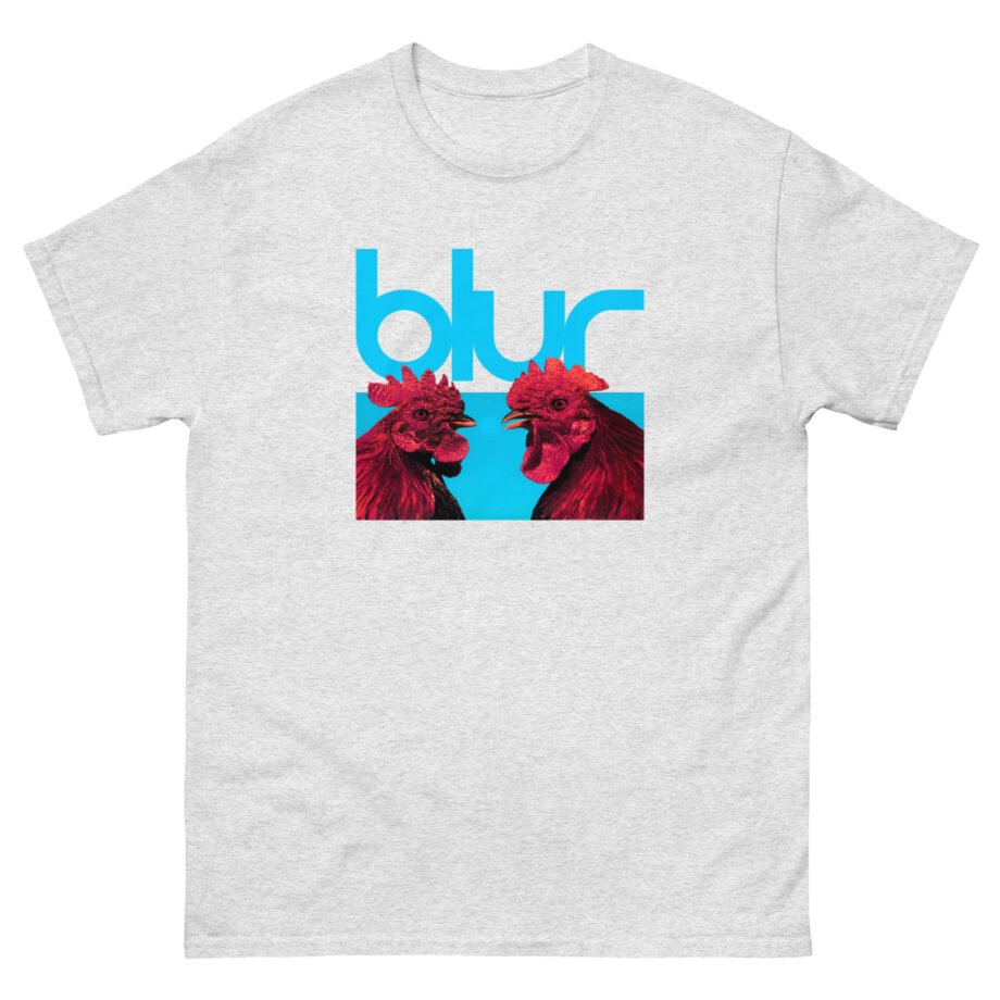 Blur Unisex classic tee