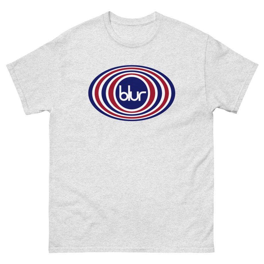 Blur Unisex classic tee