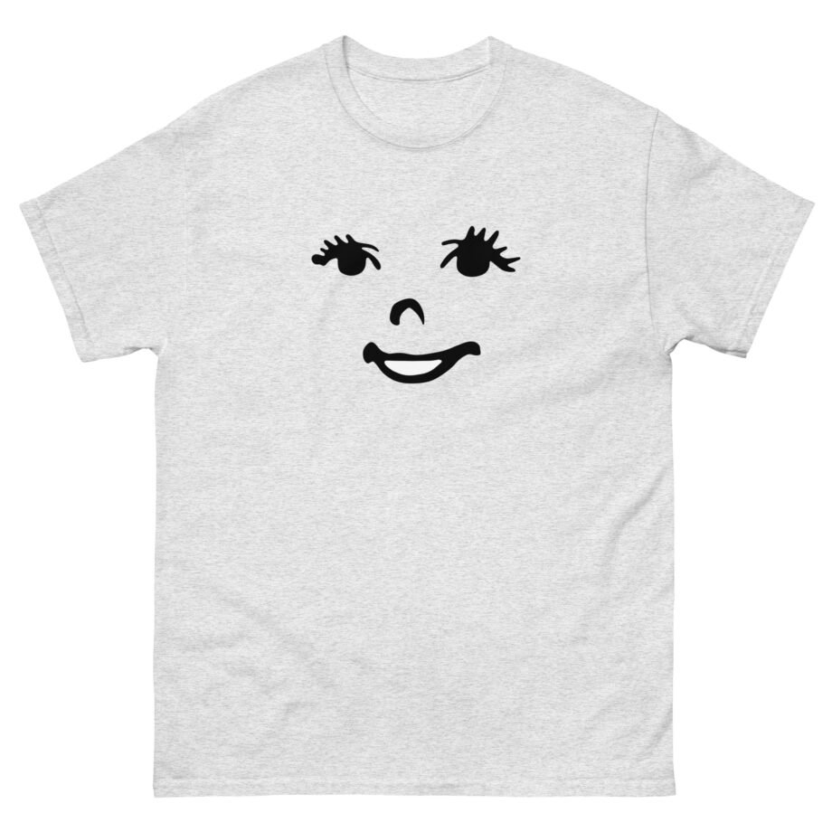 Blur Unisex classic tee