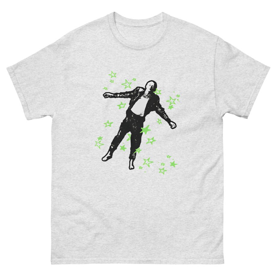 Lauv All 4 Nothing Unisex classic tee