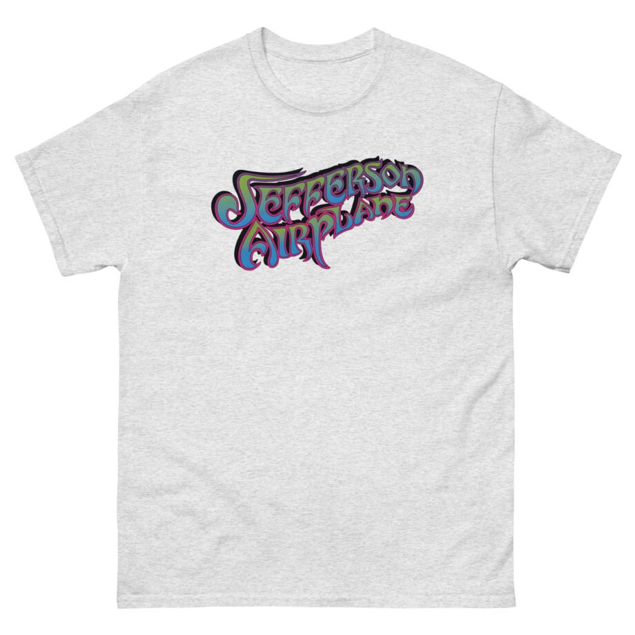Jefferson Airplane Unisex classic tee