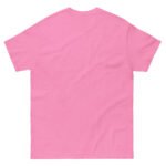 Narcissist Playboi Carti Mugshot Unisex classic tee