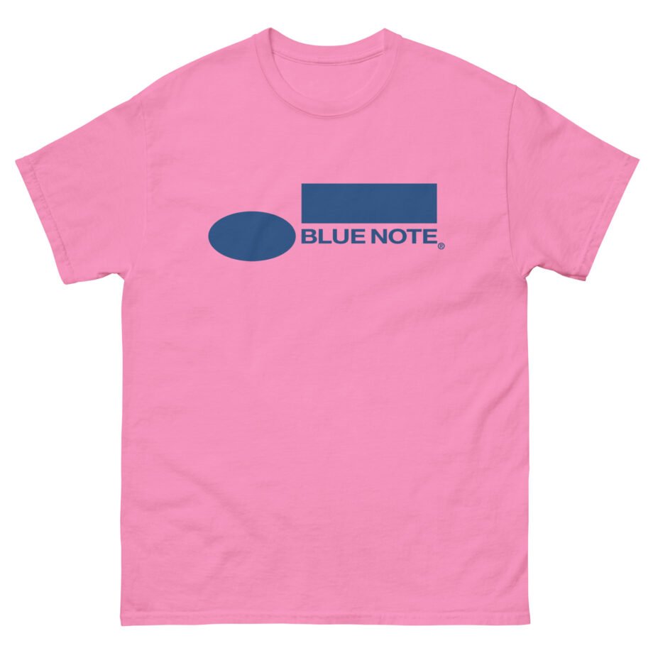 Blue Note Records Unisex classic tee