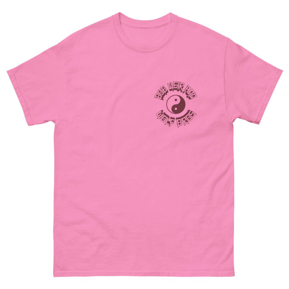 Bob Weir and Wolf Bros Chinese New Year Event Unisex classic tee