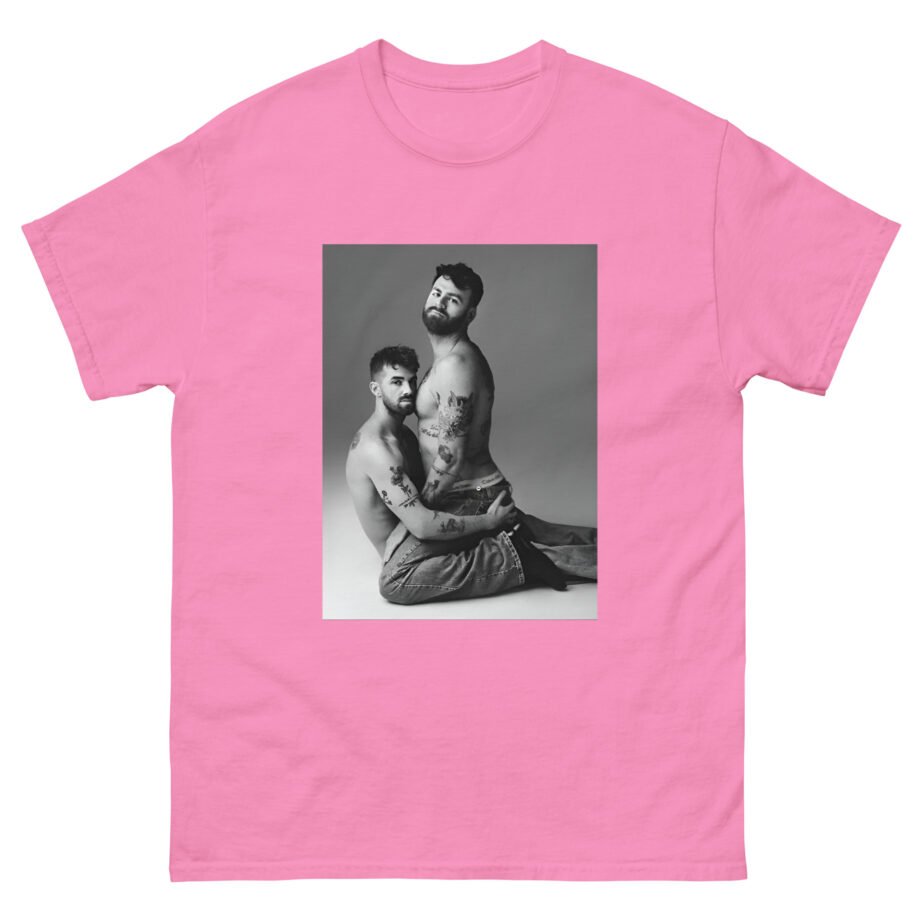 The Chainsmokers Summertime Friends Unisex classic tee