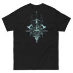 Absu Third Storm Of Cythraul Unisex classic tee