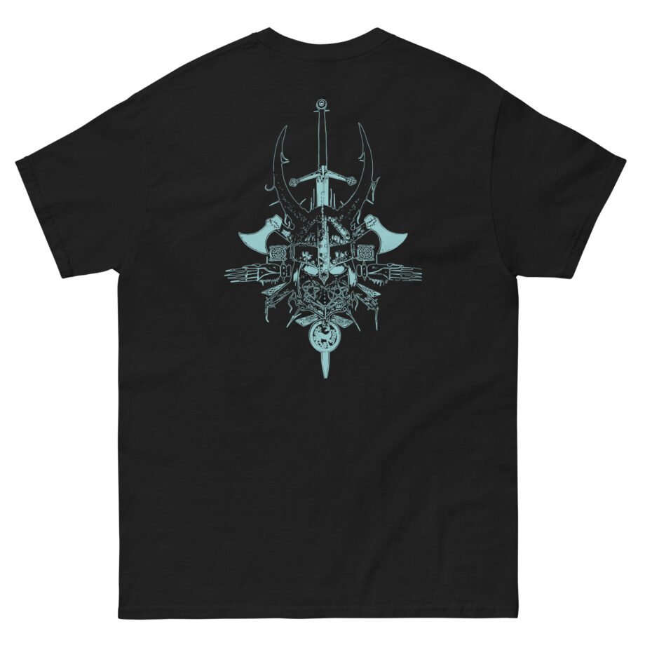 Absu Third Storm Of Cythraul Unisex classic tee