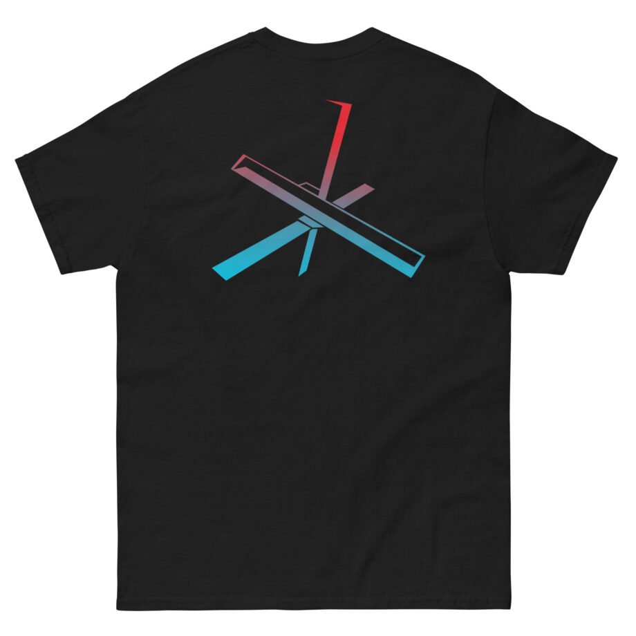 The Chainsmokers Unisex classic tee