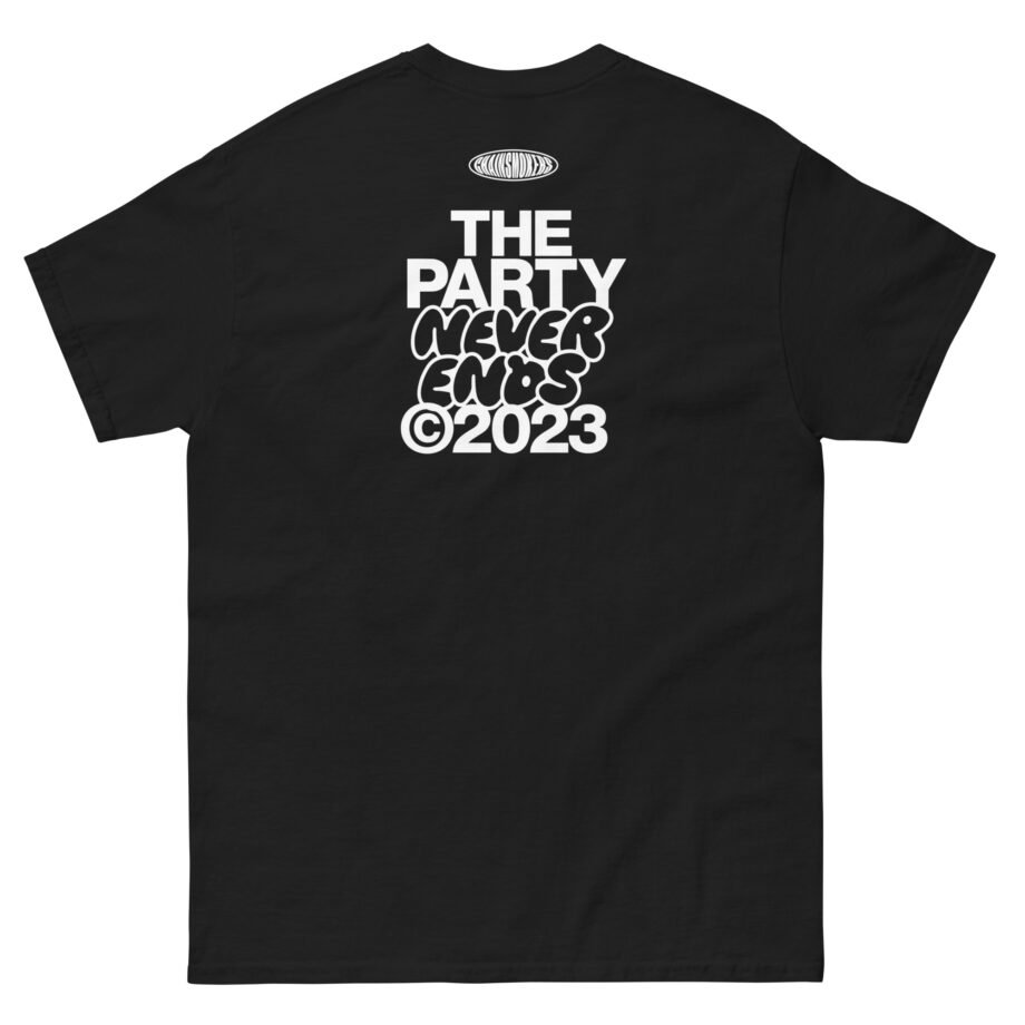 The Chainsmokers Unisex classic tee