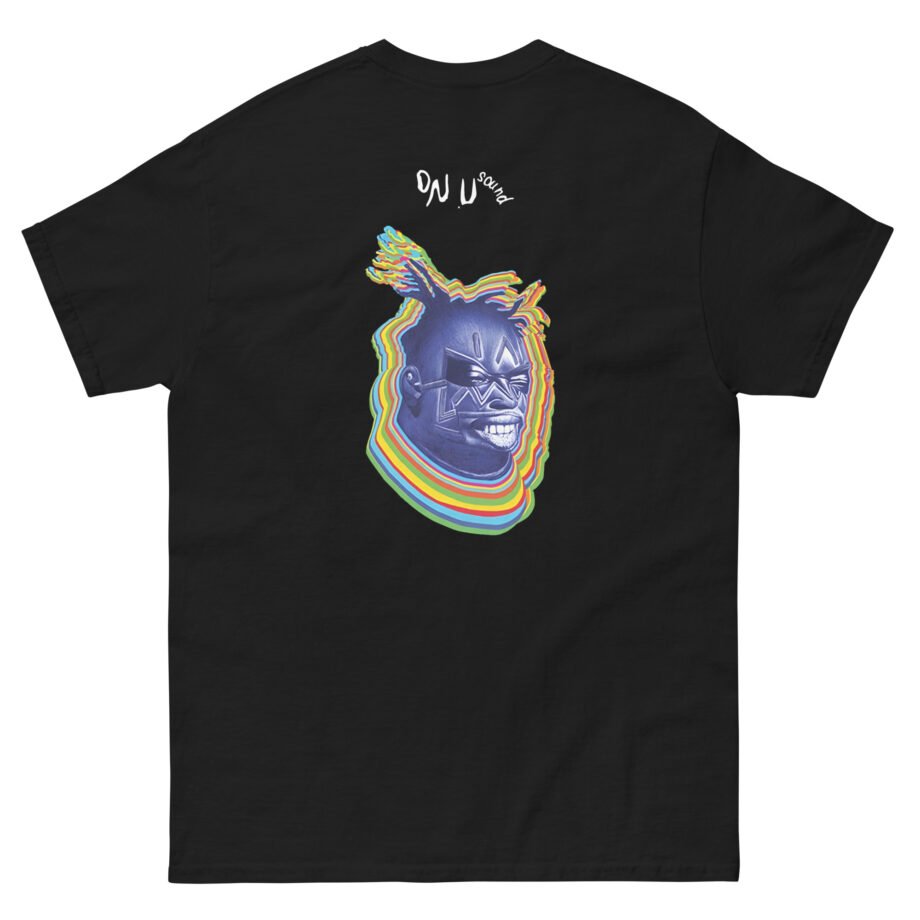 American Head Charge Unisex classic tee