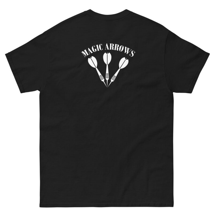 Blur Unisex classic tee