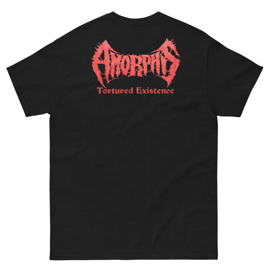 Amorphis Tortured Existence Unisex classic tee