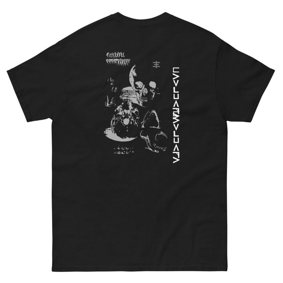 American Head Charge Trep 3 Unisex classic tee
