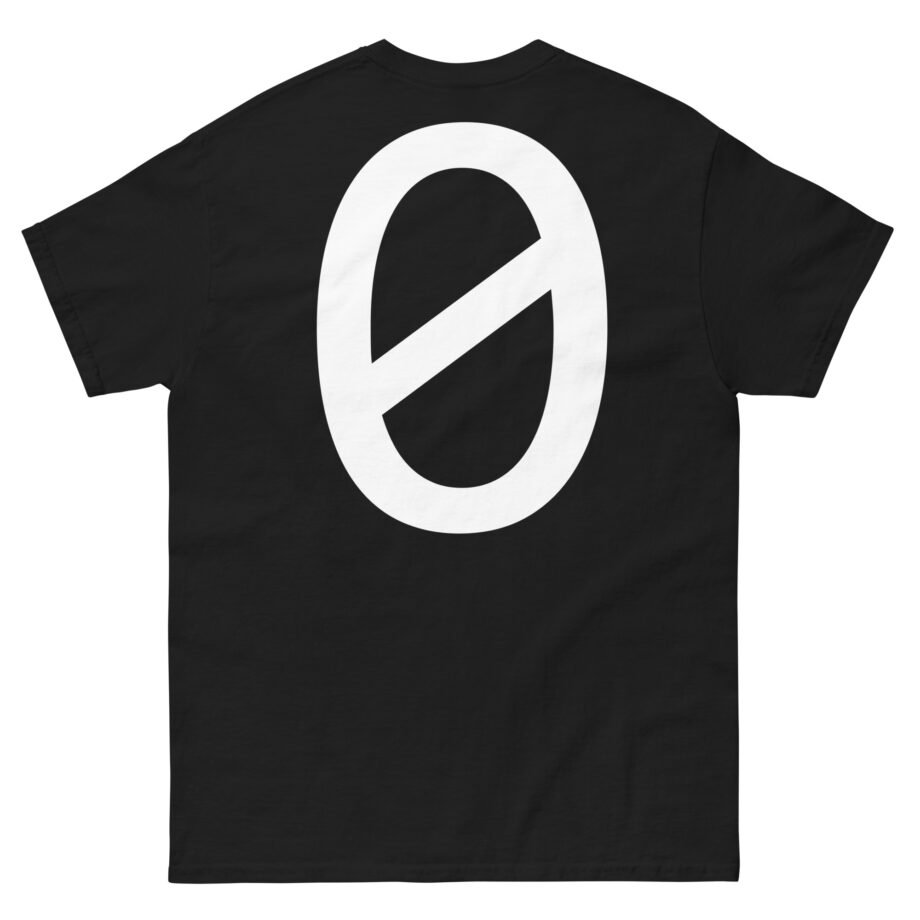 The Smashing Pumpkins Zero Star Unisex classic tee