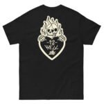 Bayside Go to Hell Unisex classic tee