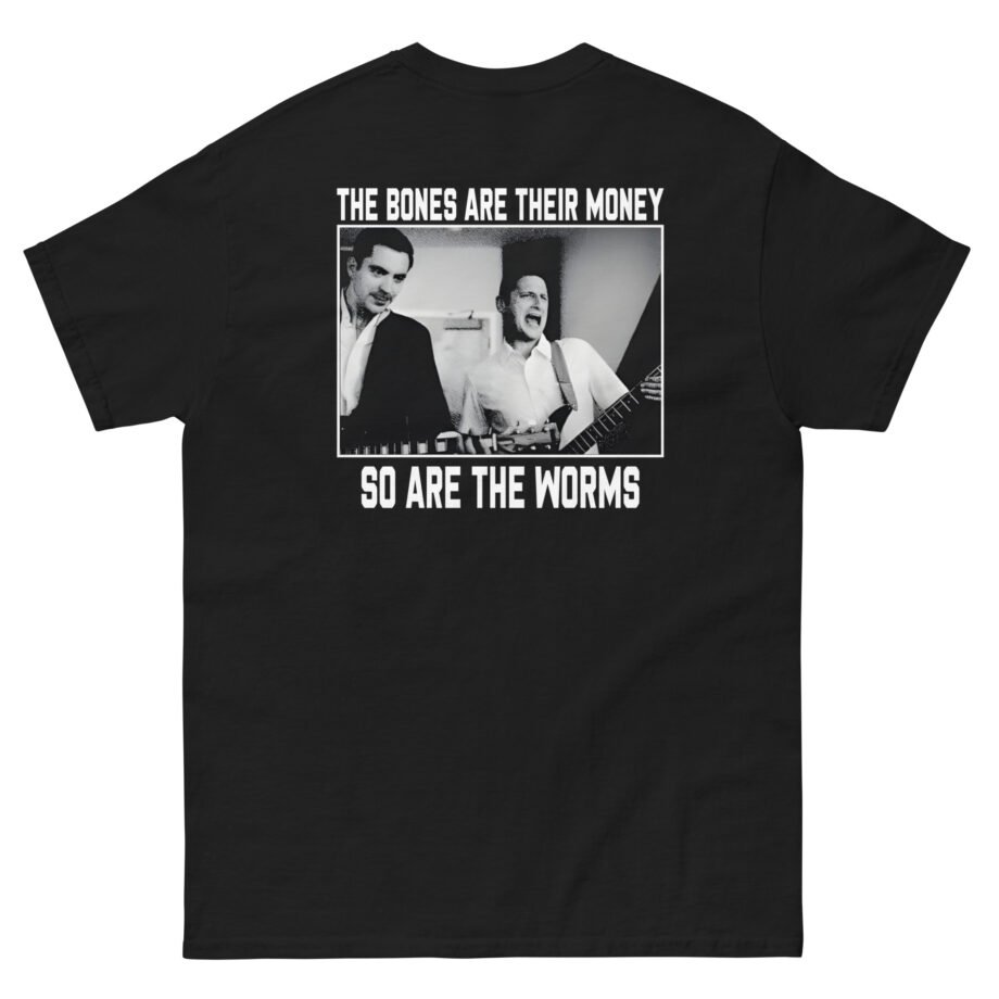 I Think You Should Leave Unisex classic tee
