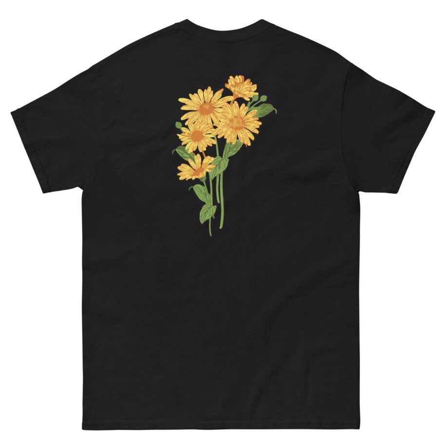 Janis Joplin Sherpa Fleece Unisex classic tee