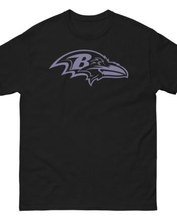 Ravens Elements Iconic Unisex classic tee