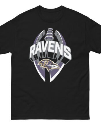 Ravens Legend Icon Performance Unisex classic tee