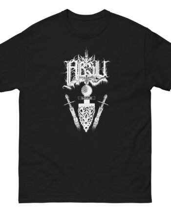 Absu Unisex classic tee