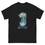 Absu Third Storm Of Cythraul Unisex classic tee