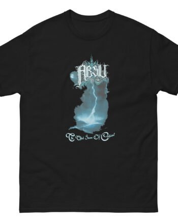 Absu Third Storm Of Cythraul Unisex classic tee
